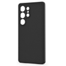 Spello Mag+ Silicone S25 Ultra 5G blk