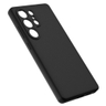 Spello Mag+ Silicone S25 Ultra 5G blk