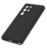Spello Mag+ Silicone S25 Ultra 5G blk