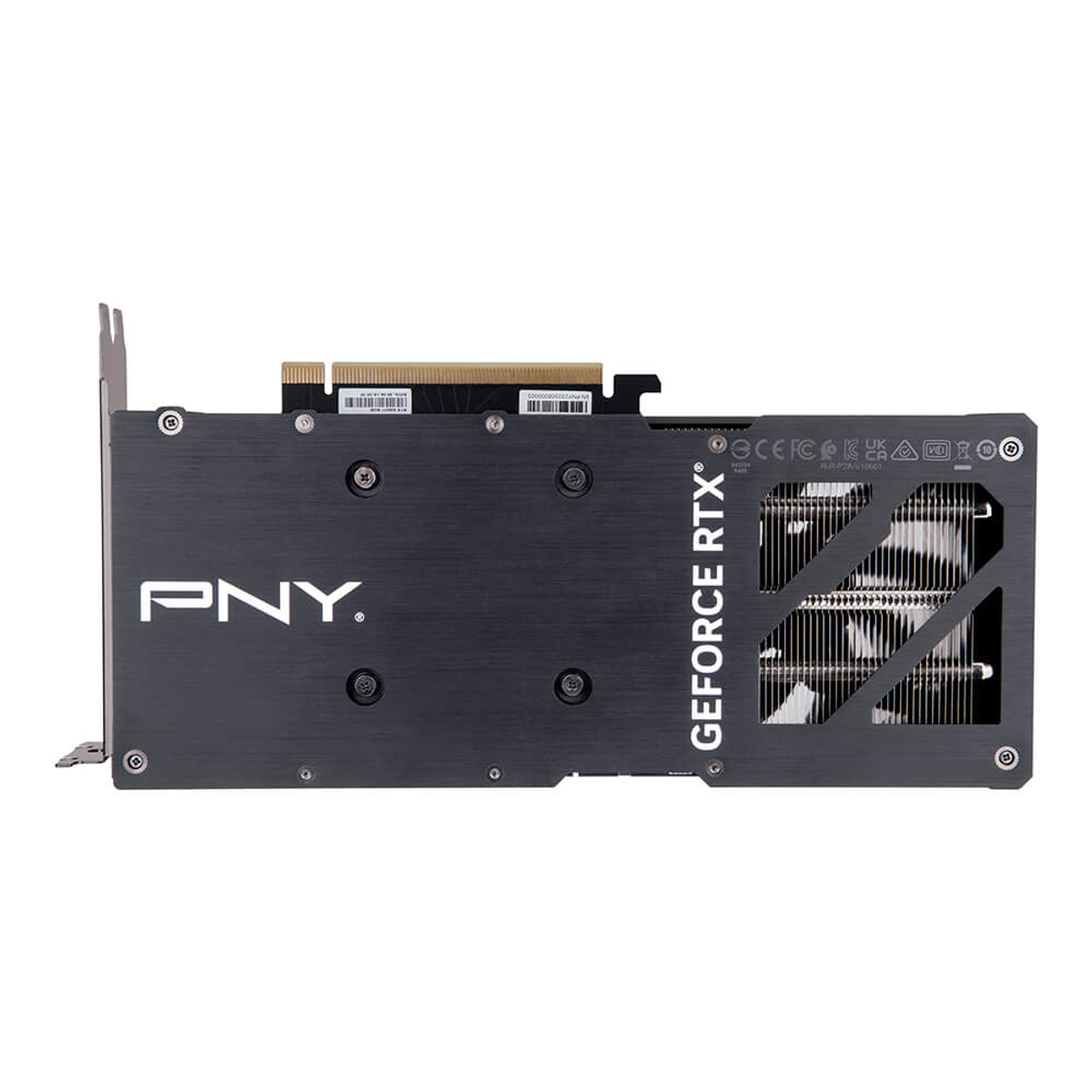 GPU NV 4070 SUPER OC 12GB Triple Fan