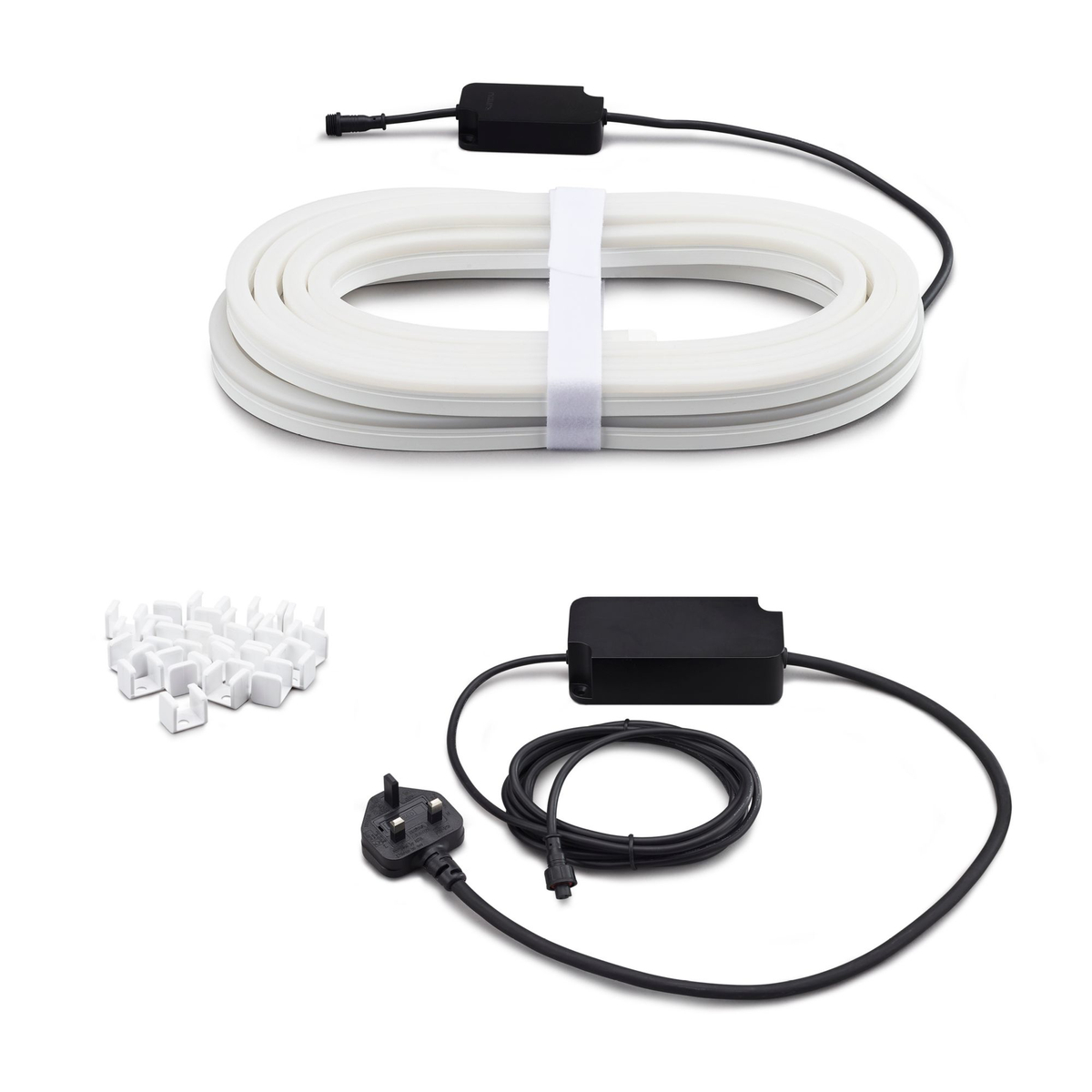 Hue Outdoor Lightstrip Bluetooth 5M