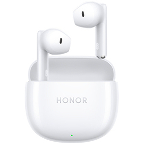 Earbuds X6 With Charge Box White