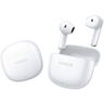 Earbuds X6 With Charge Box White