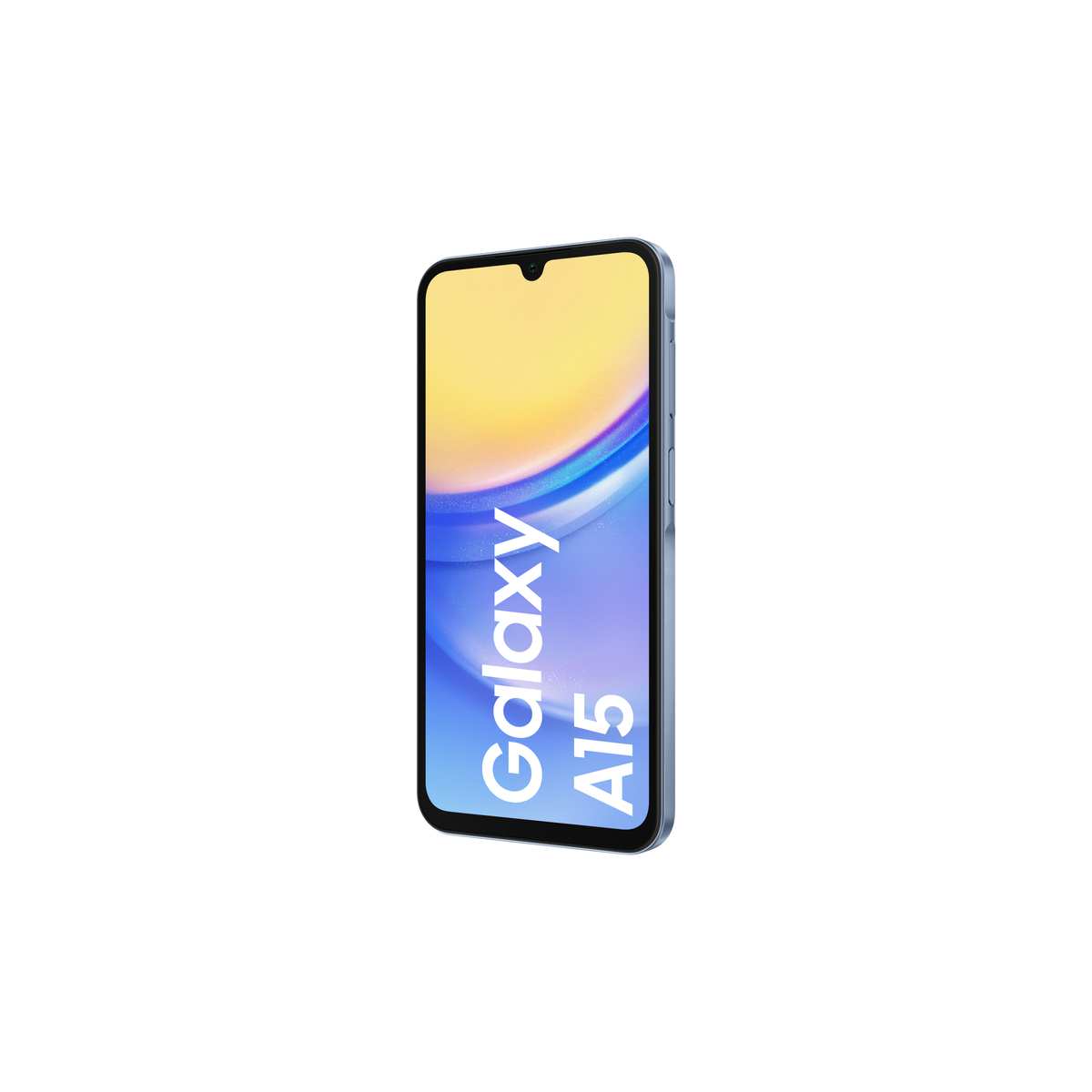 Galaxy A15 128GB Blue