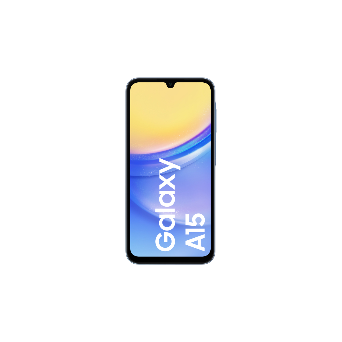 Galaxy A15 128GB Blue