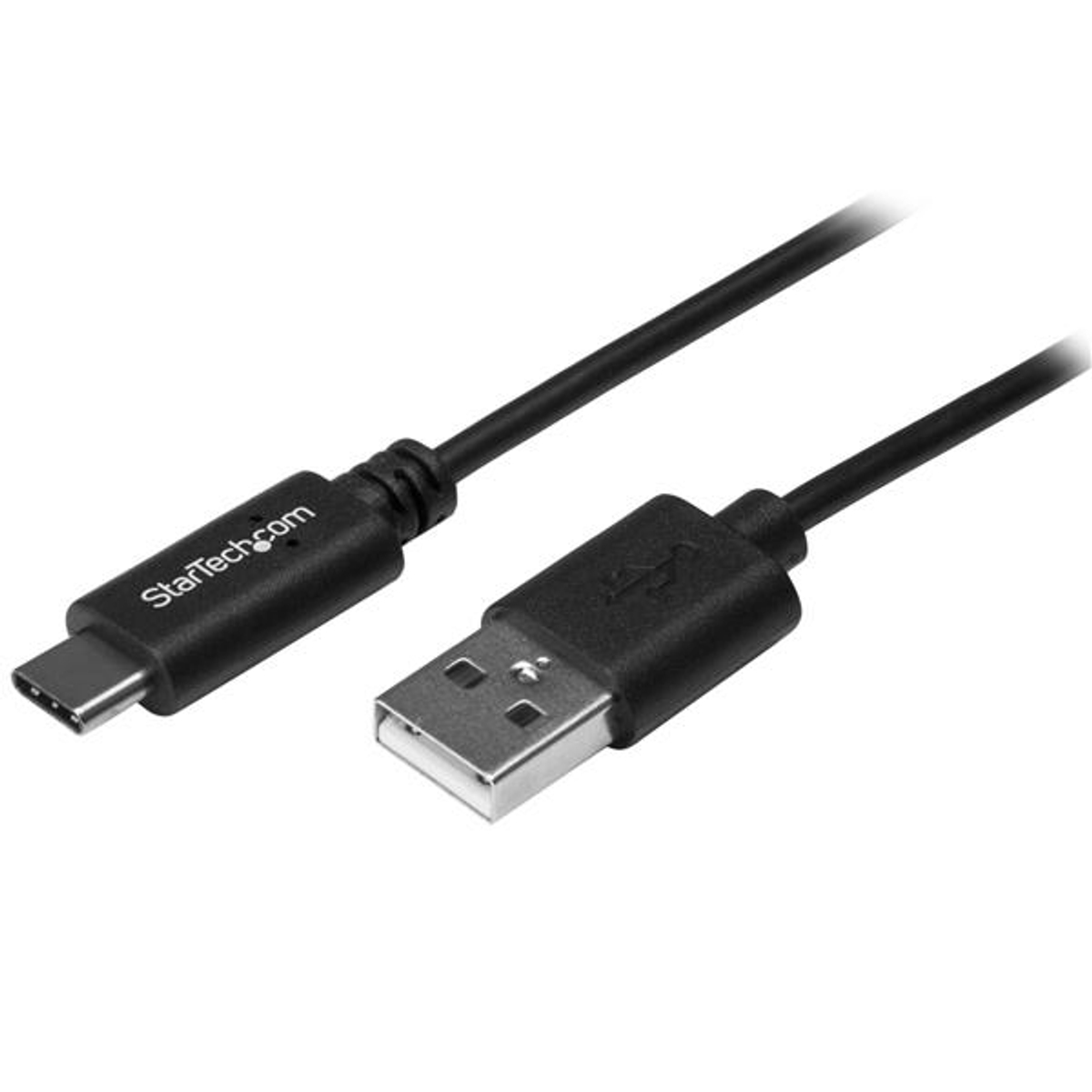 0.5m USB C to USB A Cable - USB 2.0