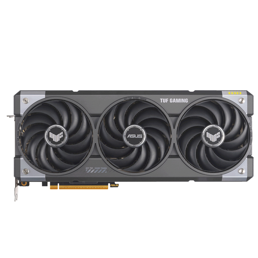 GPU AMD RX9070 TUF GAMING OC 16G Fan