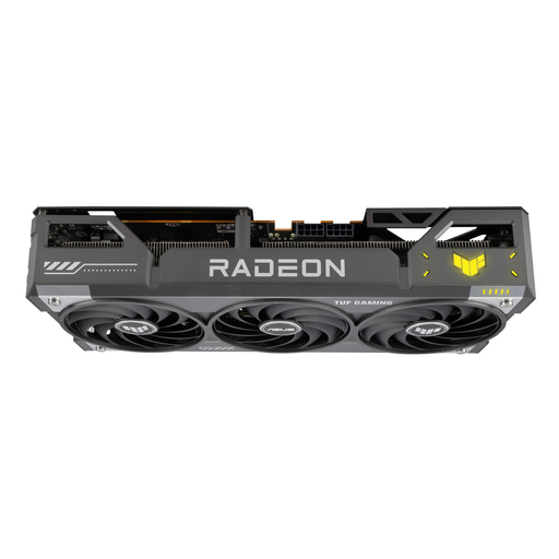 GPU AMD RX9070 TUF GAMING OC 16G Fan