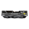 GPU AMD RX9070 TUF GAMING OC 16G Fan