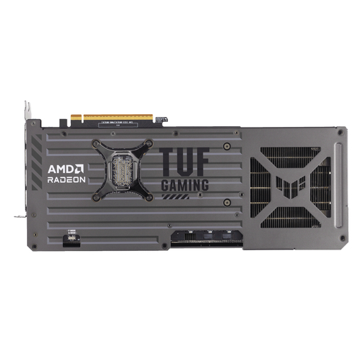 GPU AMD RX9070 TUF GAMING OC 16G Fan