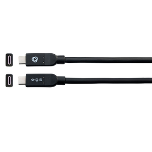 Kramer, FLEXIBLE USB C 10 FT CABLE
