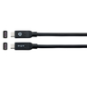 FLEXIBLE USB C 6 FT CABLE