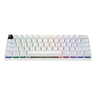 PRO X 60 LIGHTSPEED Wless Keyboard WHITE