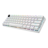 PRO X 60 LIGHTSPEED Wless Keyboard WHITE