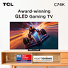 55-inch QLED Television