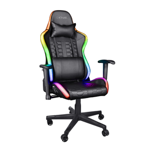 Trust, GXT716 RIZZA RGB LED CHAIR