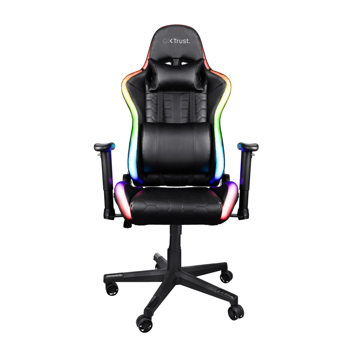 GXT716 RIZZA RGB LED CHAIR