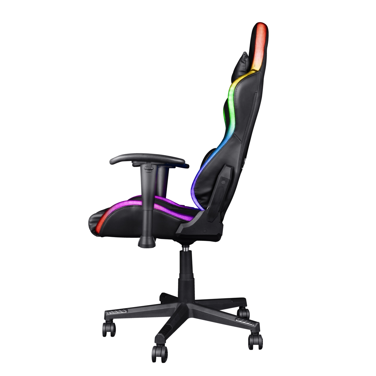 GXT716 RIZZA RGB LED CHAIR