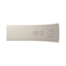 FD 256G Bar Plus USB3.1 Champagne Silver