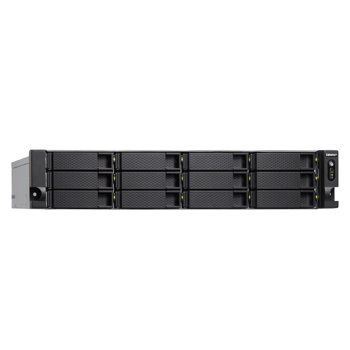 TS-1283XU-RP-E2124-8G 24TB 12-Bay NAS