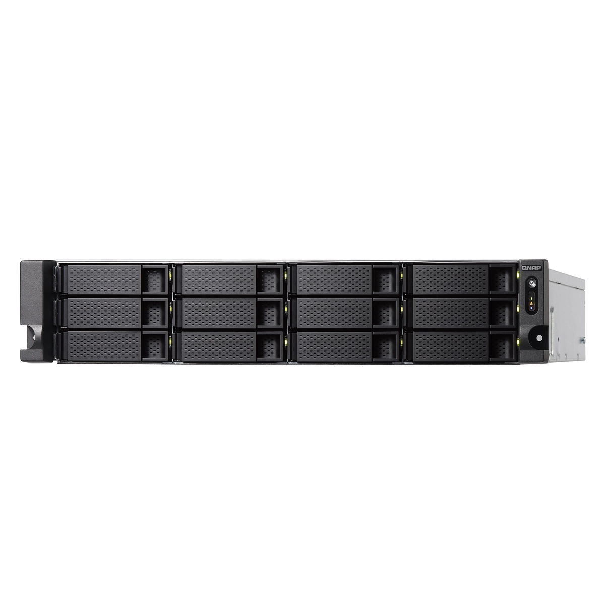 TS-1283XU-RP-E2124-8G 24TB 12-Bay NAS