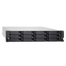 TS-1283XU-RP-E2124-8G 24TB 12-Bay NAS