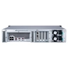 TS-1283XU-RP-E2124-8G 24TB 12-Bay NAS