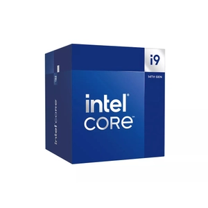 Intel, CPU i9-14900F 24 Cores 5.8GHz LGA1700
