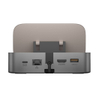 DOCKING STATION 7-in-1 M2 NVME SSD SLO