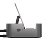 DOCKING STATION 7-in-1 M2 NVME SSD SLO