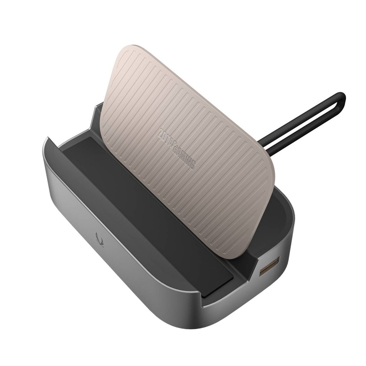 DOCKING STATION 7-in-1 M2 NVME SSD SLO