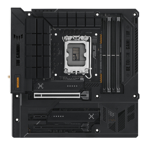 Asus, MB INT B760M BTF TUF GAM WIFI D5 MATX