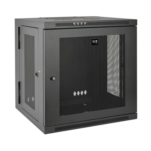 SmartRack 10U Wall-Mount Rack