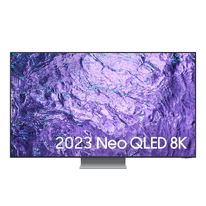 Samsung, 2023 55" QN700C Neo QLED 8K HDR Smart TV