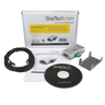 2Port USB-RS232 RS422 RS485 Serial Adpt