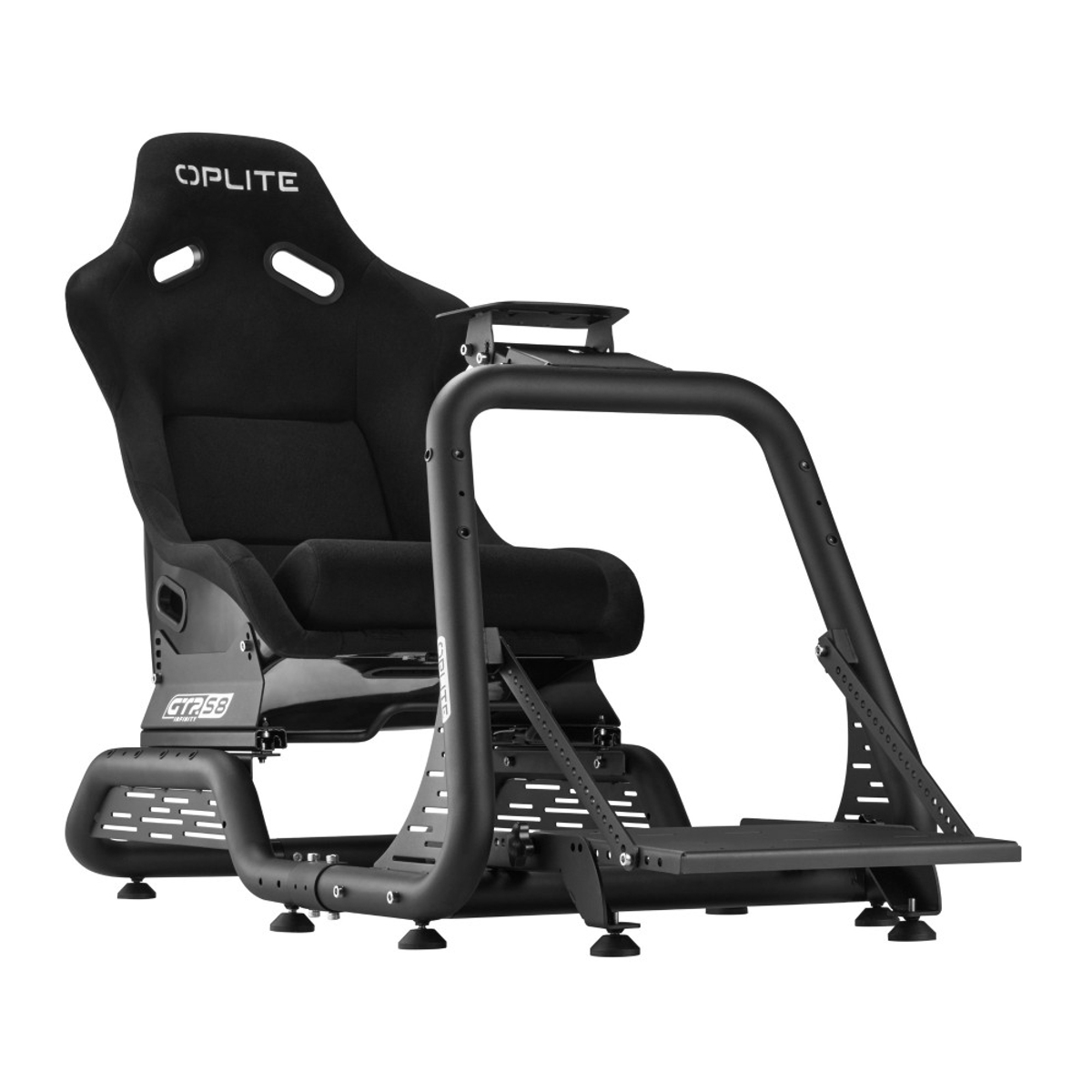 COCKPIT GTR S8 INFINITY
