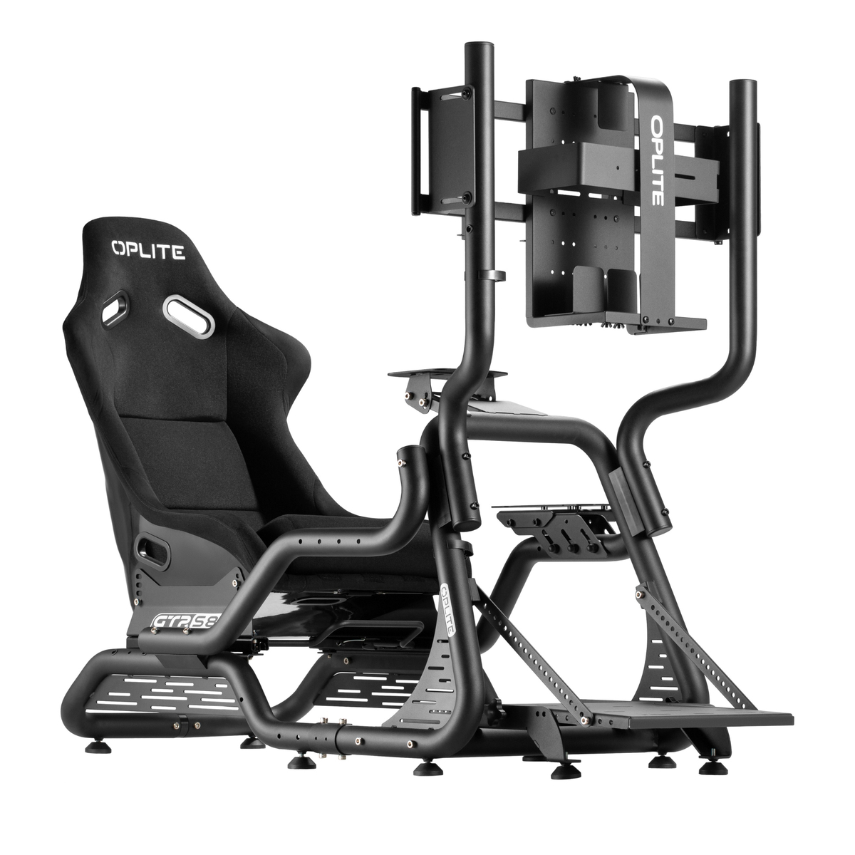 COCKPIT GTR S8 INFINITY