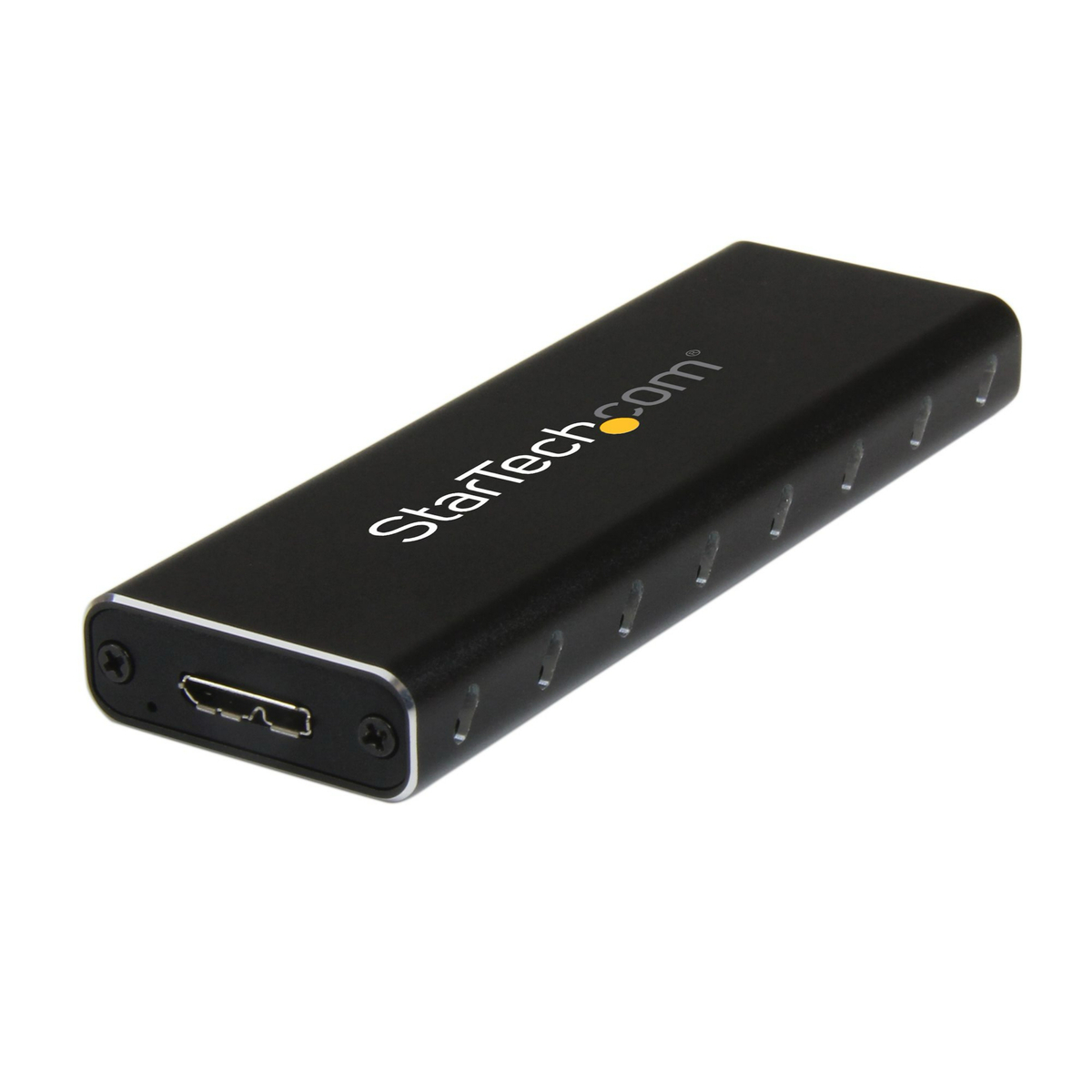 M.2 SATA external SSD enclosure