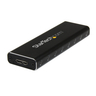 M.2 SATA external SSD enclosure