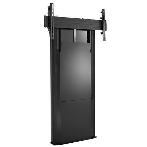 MFD1U Fusion H/Adjust Floor Supprt Med