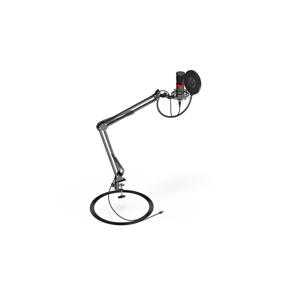 MIC Solum Streaming (SM950)