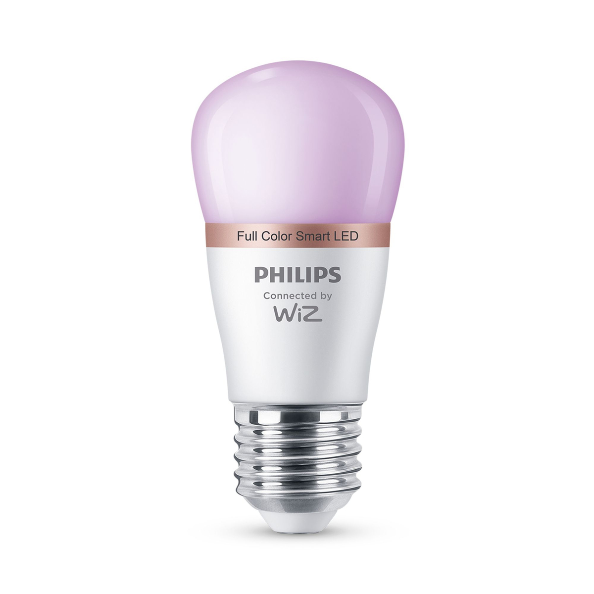 PHI WFB 40W P45 E27 922-65 RGB 1PF/6