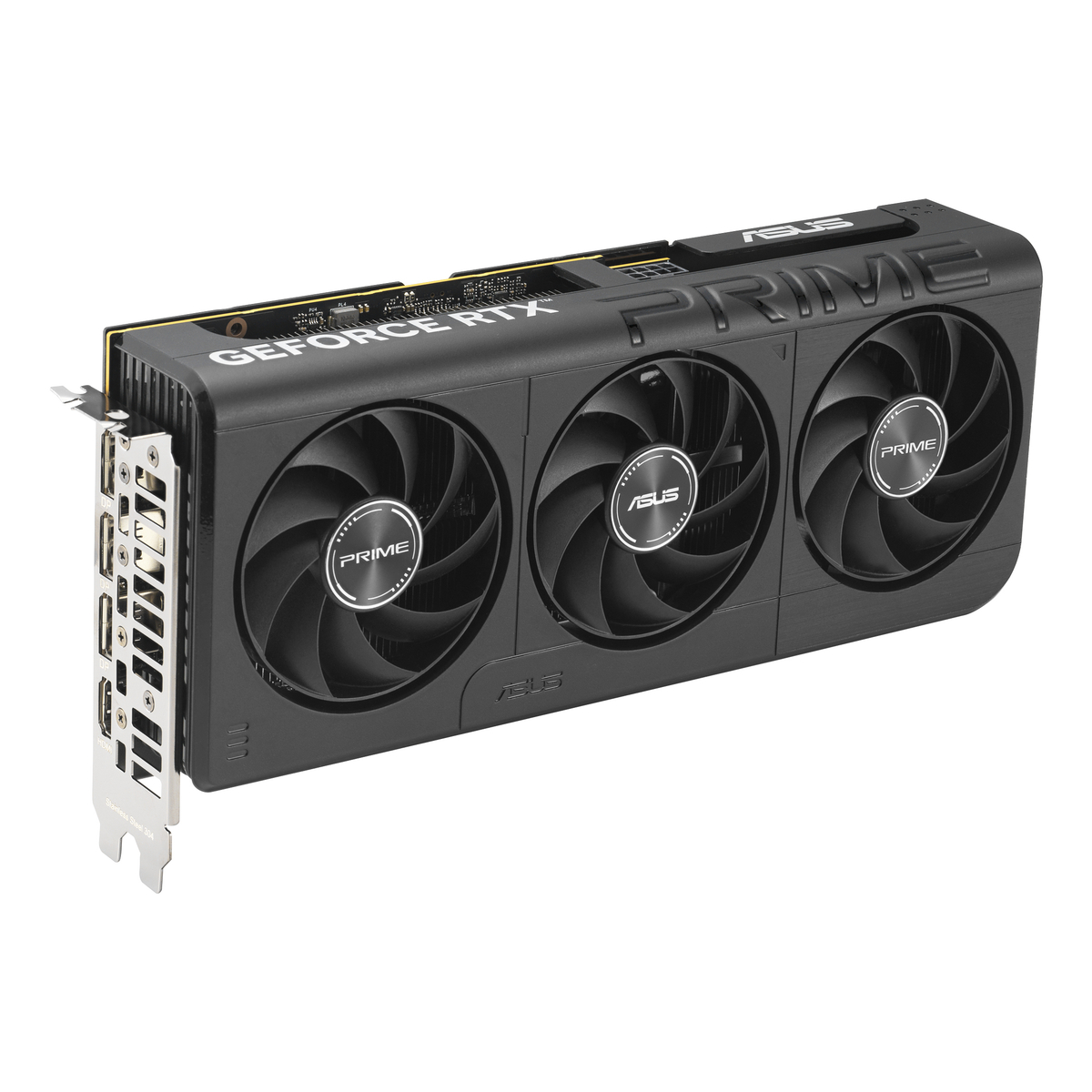 GPU NV 5050 PRIME OC 8G Fan