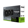 GPU NV 5050 PRIME OC 8G Fan