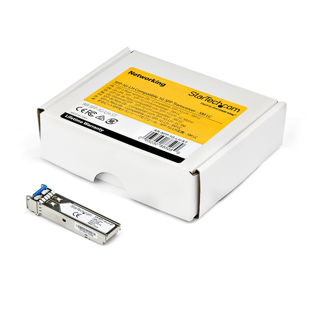 SFP - Citrix EW3A0000712 Compatible