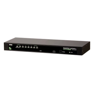 Aten, 8x PS2/USB PORT KVM Switch