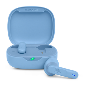 JBL, Wave Flex Blue