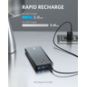 PowerCore III Elite 25600 100W