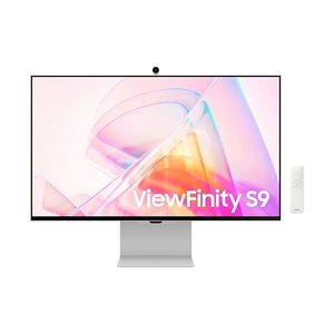 Samsung, 27" 5K Monitor with Thunderbolt 4