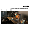 LS27C902PAUXXU 27 5K Thunderbolt 4